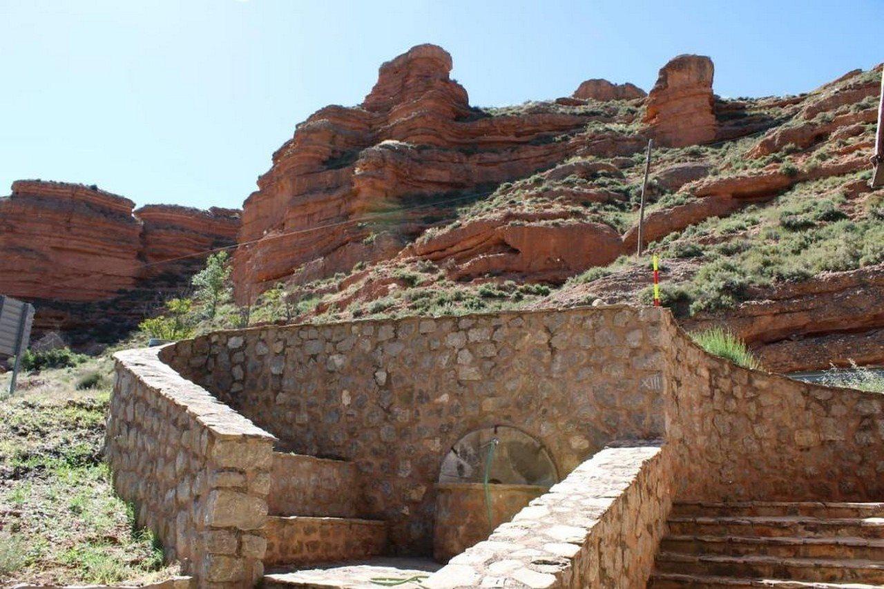 Casa Rural El Molino Santa Lucia De Tirajana Екстер'єр фото