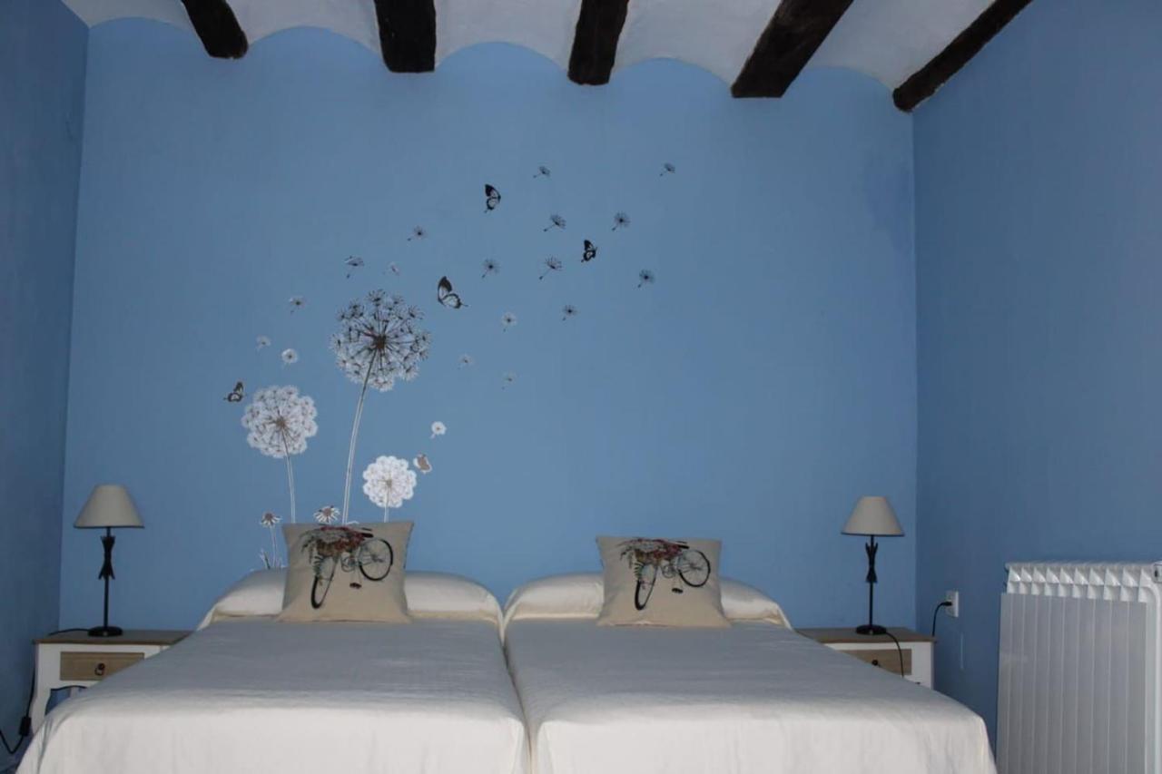 Casa Rural El Molino Santa Lucia De Tirajana Екстер'єр фото
