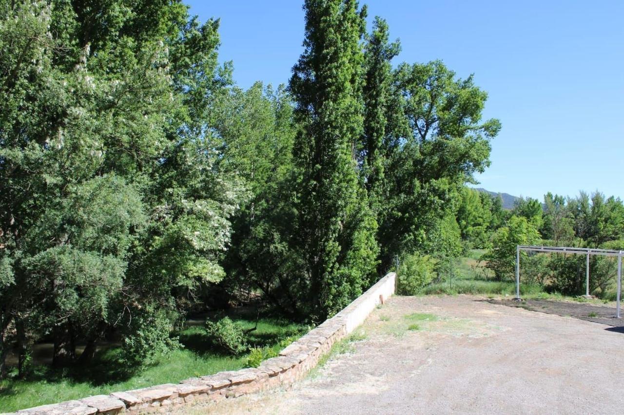 Casa Rural El Molino Santa Lucia De Tirajana Екстер'єр фото