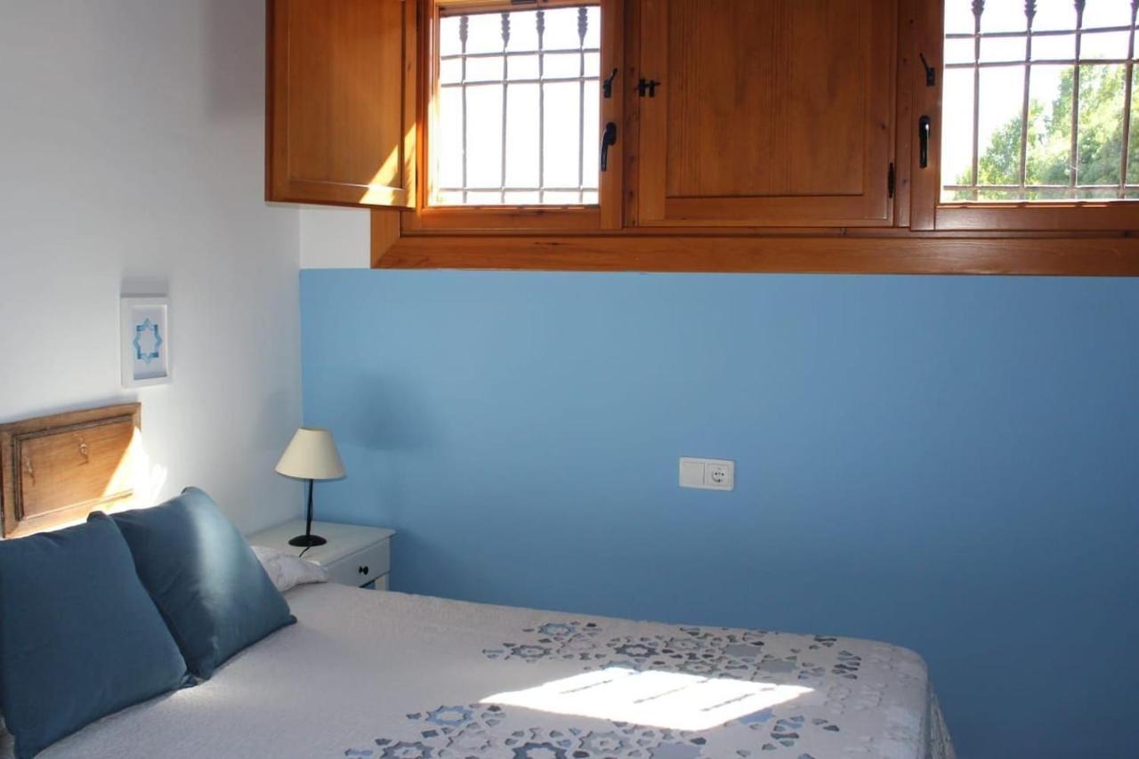 Casa Rural El Molino Santa Lucia De Tirajana Екстер'єр фото