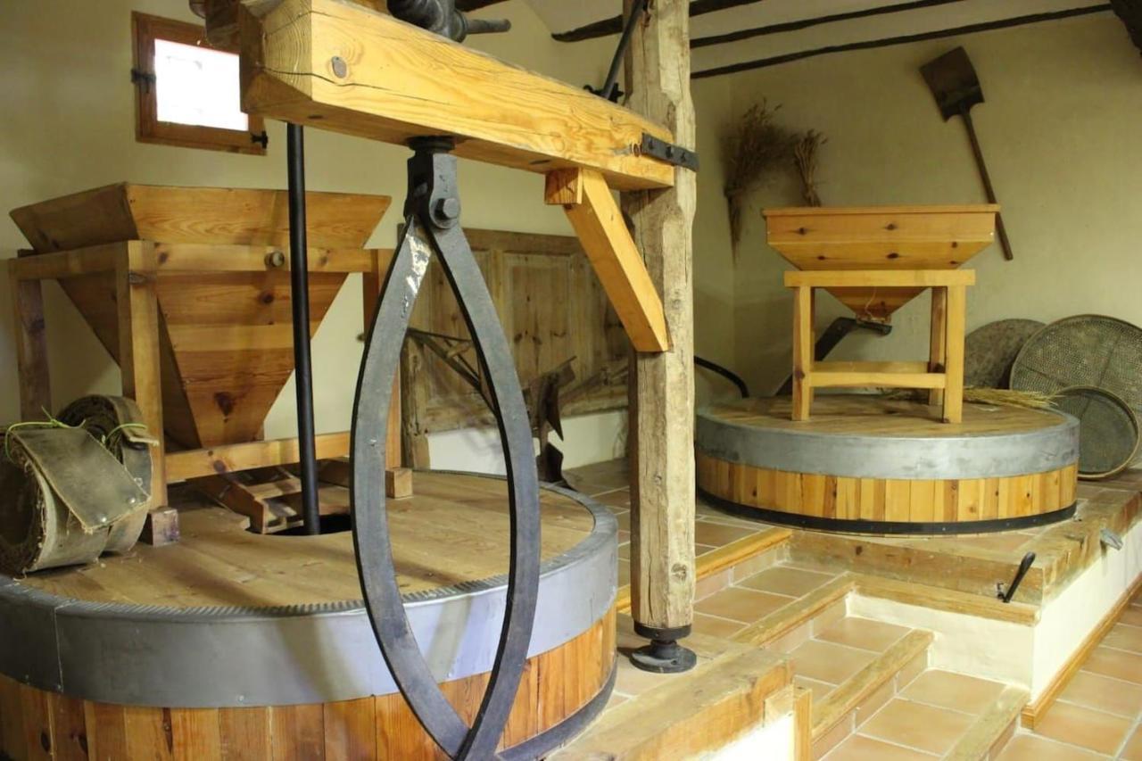 Casa Rural El Molino Santa Lucia De Tirajana Екстер'єр фото