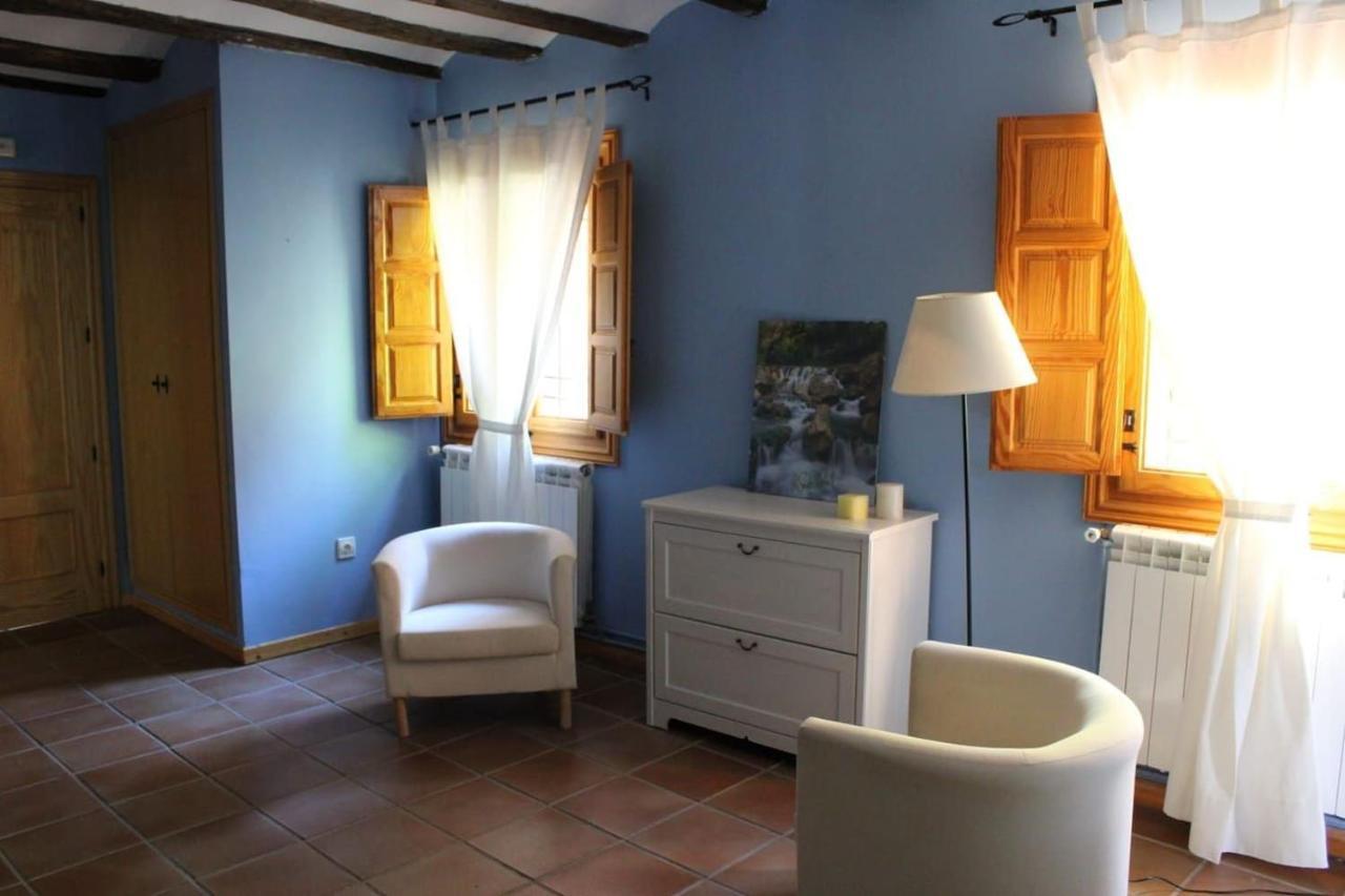 Casa Rural El Molino Santa Lucia De Tirajana Екстер'єр фото